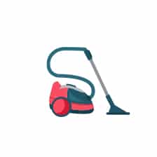 Vacuum Cleaner