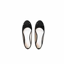 Black Shoes